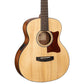 Cort Little CJ Adirondack OP CJ series Acoustic Guitar With Electronics - Open Pore