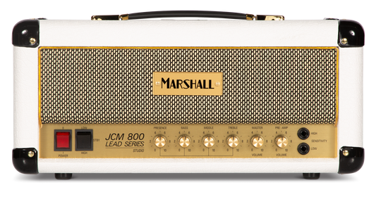 Marshall SC20H Studio Classic 20/5-watt Tube Head - Special Edition