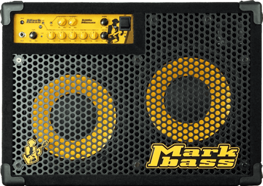 Markbass MBC105038 Marcus Miller CMD 102 500 Watt Amplifier Combo