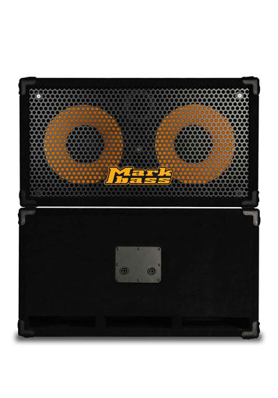 Markbass MBL100028 New York 122 New York Series 800 Watt Cabinet