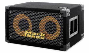 Markbass MBL100041 Traveler 102P Traveler Series 400 Watt Cabinet