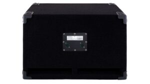 Markbass MBL100053 Traveler 121 Ninja Traveler Series 800 Watt Cabinet