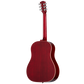 Gibson J-45 Standard Acoustic Guitar - Cherry