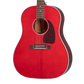Gibson J-45 Standard Acoustic Guitar - Cherry