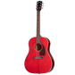Gibson J-45 Standard Acoustic Guitar - Cherry