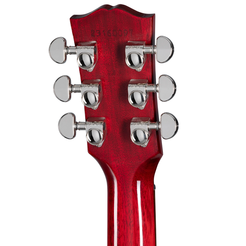 Gibson J-45 Standard Acoustic Guitar - Cherry