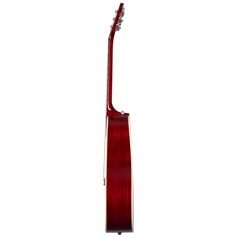 Gibson J-45 Standard Acoustic Guitar - Cherry
