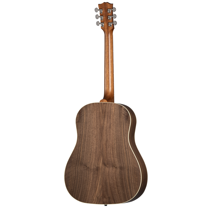 Gibson MCRS4SWLAN J-45 Studio Walnut - Antique Natural