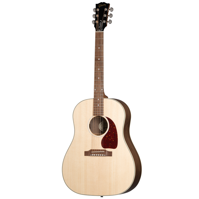 Gibson MCRS4SWLAN J-45 Studio Walnut - Antique Natural