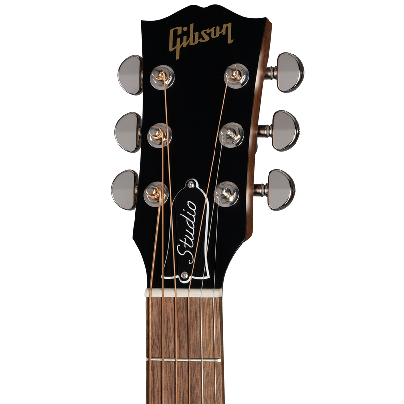 Gibson MCRS4SWLAN J-45 Studio Walnut - Antique Natural