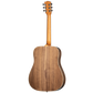 Gibson MCSSHSWPAN Hummingbird Studio Walnut Acoustic-Electric Guitar - Natural