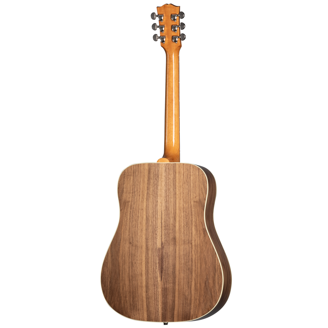 Gibson MCSSHSWPAN Hummingbird Studio Walnut Acoustic-Electric Guitar - Natural