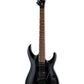 ESPG048 MH200 6-String Electric Guitar - Black