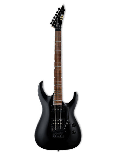 ESPG048 MH200 6-String Electric Guitar - Black