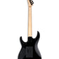 ESPG048 MH200 6-String Electric Guitar - Black