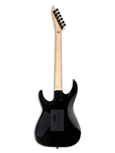 ESPG048 MH200 6-String Electric Guitar - Black