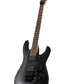 ESPG048 MH200 6-String Electric Guitar - Black