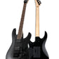 ESPG048 MH200 6-String Electric Guitar - Black