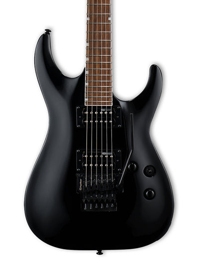 ESPG048 MH200 6-String Electric Guitar - Black