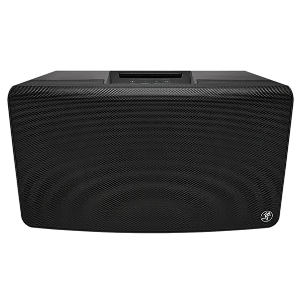 Mackie FreePlay Live Battery Powered Portable Speaker With Bluetooth