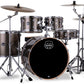 Mapex VE5295FTVX Venus 5 pcs Drum Set w/Hardware & Throne - Copper Metallic