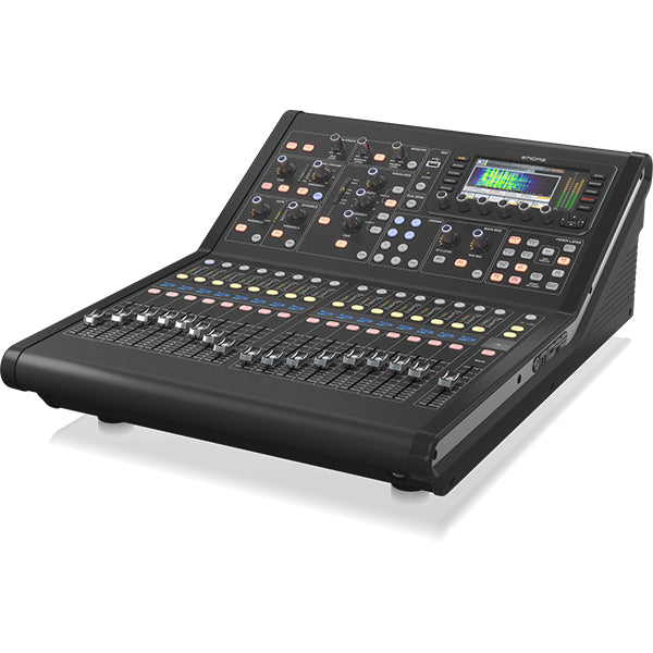 Midas M32R LIVE 40-Channel Digital Mixing Console