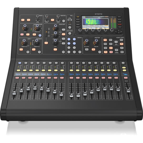 Midas M32R LIVE 40-Channel Digital Mixing Console