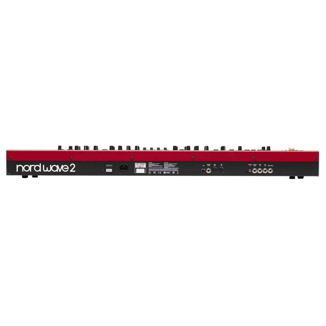 Nord Wave 2 Performance Synthesizer
