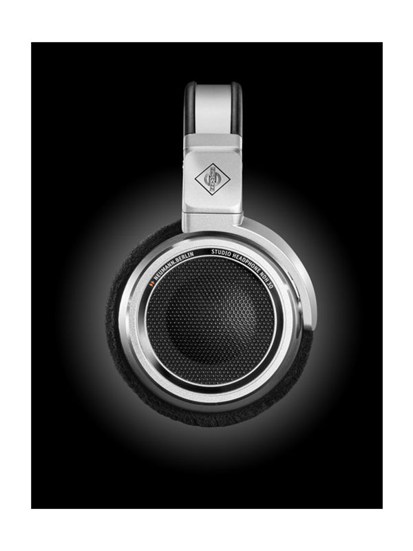 Neumann NDH 30 Reference-Class Open-Back Studio Headphone