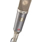 Neumann TLM 67 Large-diaphragm Condenser Microphone - Pearl Grey/Nickel