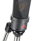 Neumann TLM 103 Large-diaphragm Condenser Microphone - Black (MT)