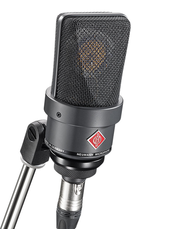 Neumann TLM 103 Large-diaphragm Condenser Microphone - Black (MT)