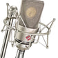 Neumann TLM 103 Large-diaphragm Condenser Microphone Set - Nickel