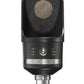 Neumann TLM 107 Large-diaphragm Condenser Microphone Set - Black(BK)