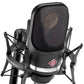 Neumann TLM 107 Large-diaphragm Condenser Microphone Set - Black(BK)