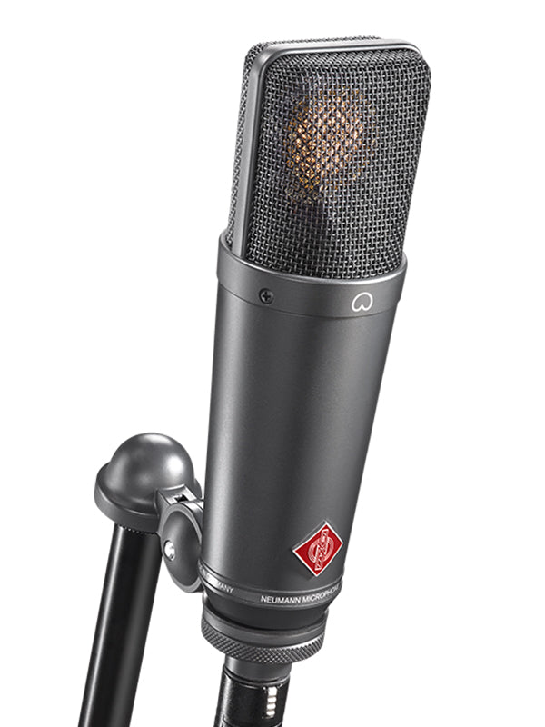 Neumann TLM 193 Large-diaphragm Condenser Microphone - Black