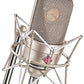 Neumann TLM 49 Stereo Large-diaphragm Condenser Microphone Set - Nickel