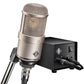 Neumann M 147 Tube Large-diaphragm Condenser Microphone