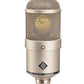 Neumann M 147 Tube Large-diaphragm Condenser Microphone