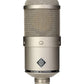 Neumann M 147 Tube Large-diaphragm Condenser Microphone