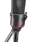 Neumann TLM 170 R-Stereo Large-diaphragm Condenser Microphone Set - Black (MT)