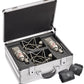 Neumann TLM 170 R-Stereo Large-diaphragm Condenser Microphone Set - Nickel