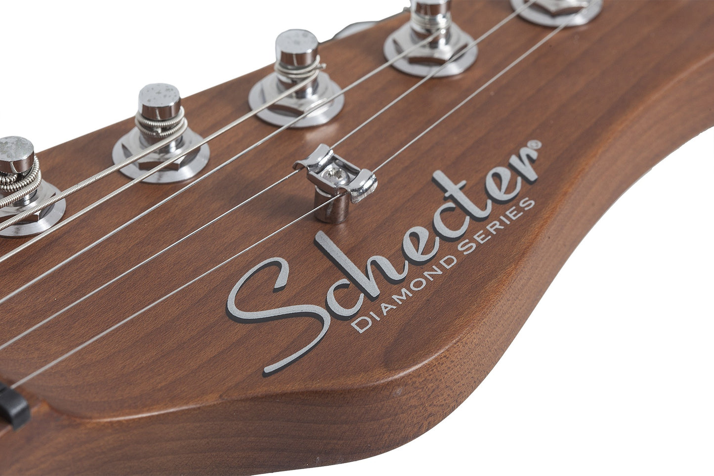 Schecter NICK JOHNSTON PT Electric Guitar - Atomic Snow