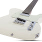 Schecter NICK JOHNSTON PT Electric Guitar - Atomic Snow