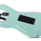 Schecter NICK JOHNSTON TRAD 10TH ANNIVERSARY-HSS Electric Guitar - Atomic Green