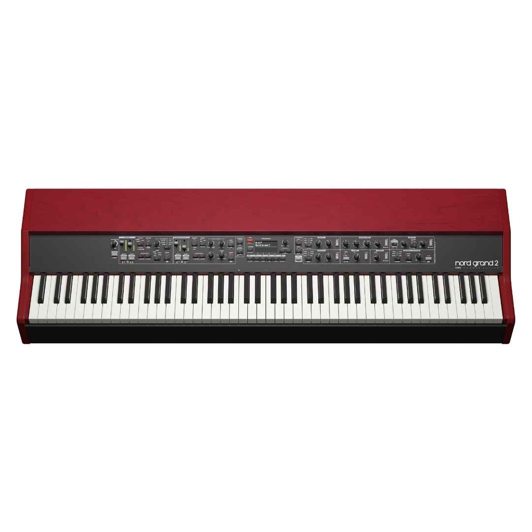 Nord Grand 2 88-Key Stage Piano