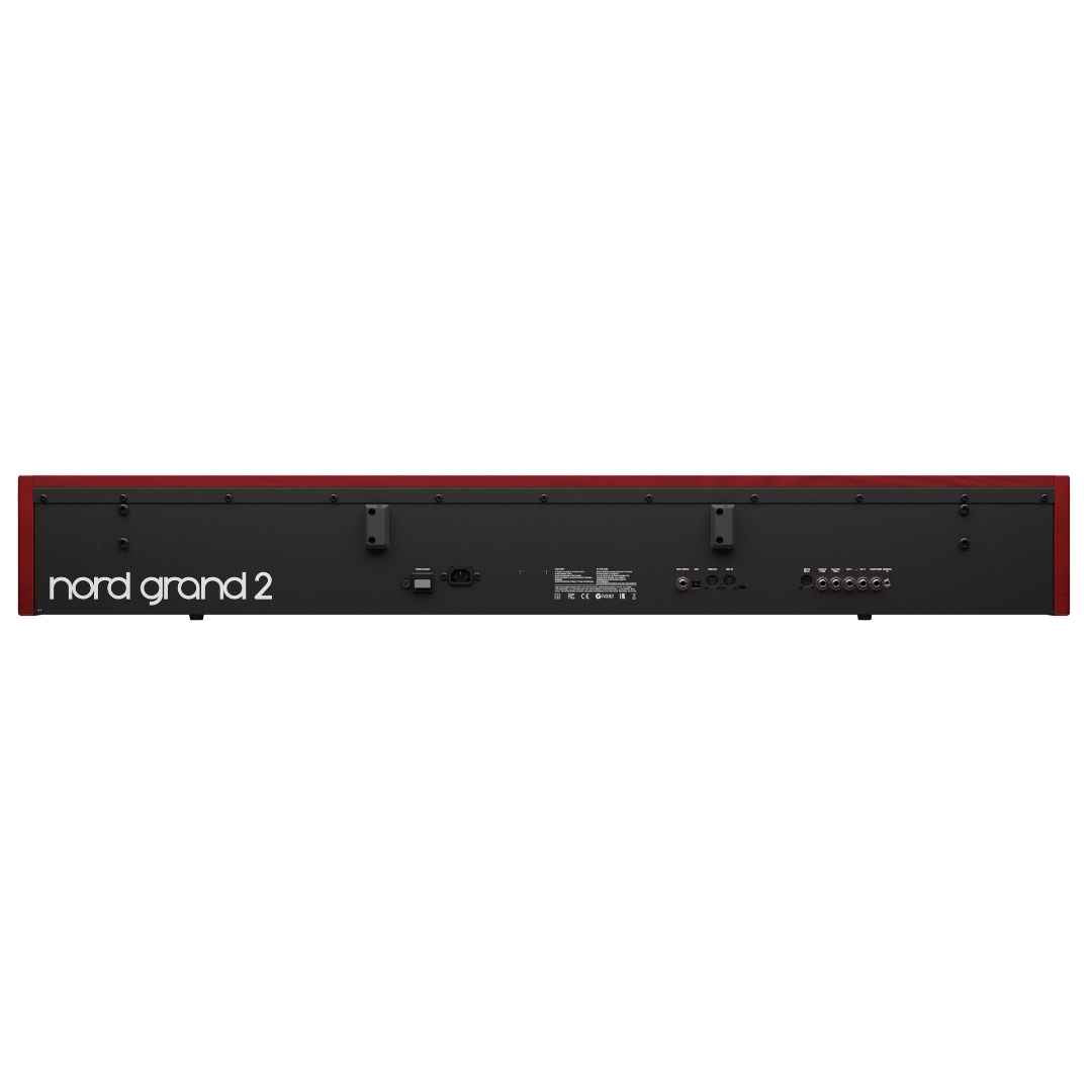 Nord Grand 2 88-Key Stage Piano