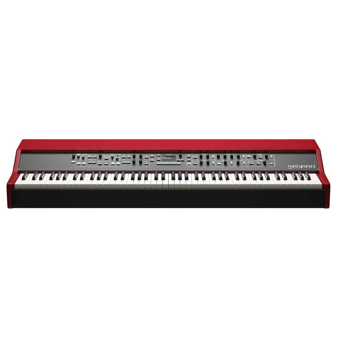 Nord Grand 2 88-Key Stage Piano
