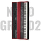 Nord Grand 2 88-Key Stage Piano