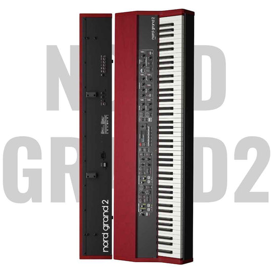 Nord Grand 2 88-Key Stage Piano